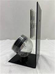 WAYNE GRETZKY SIGNED PUCK UDA COA